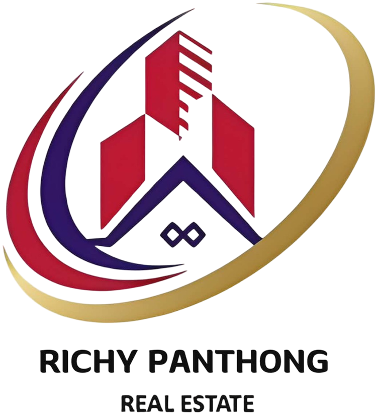 RICHY PANTHONG REAL ESTATE