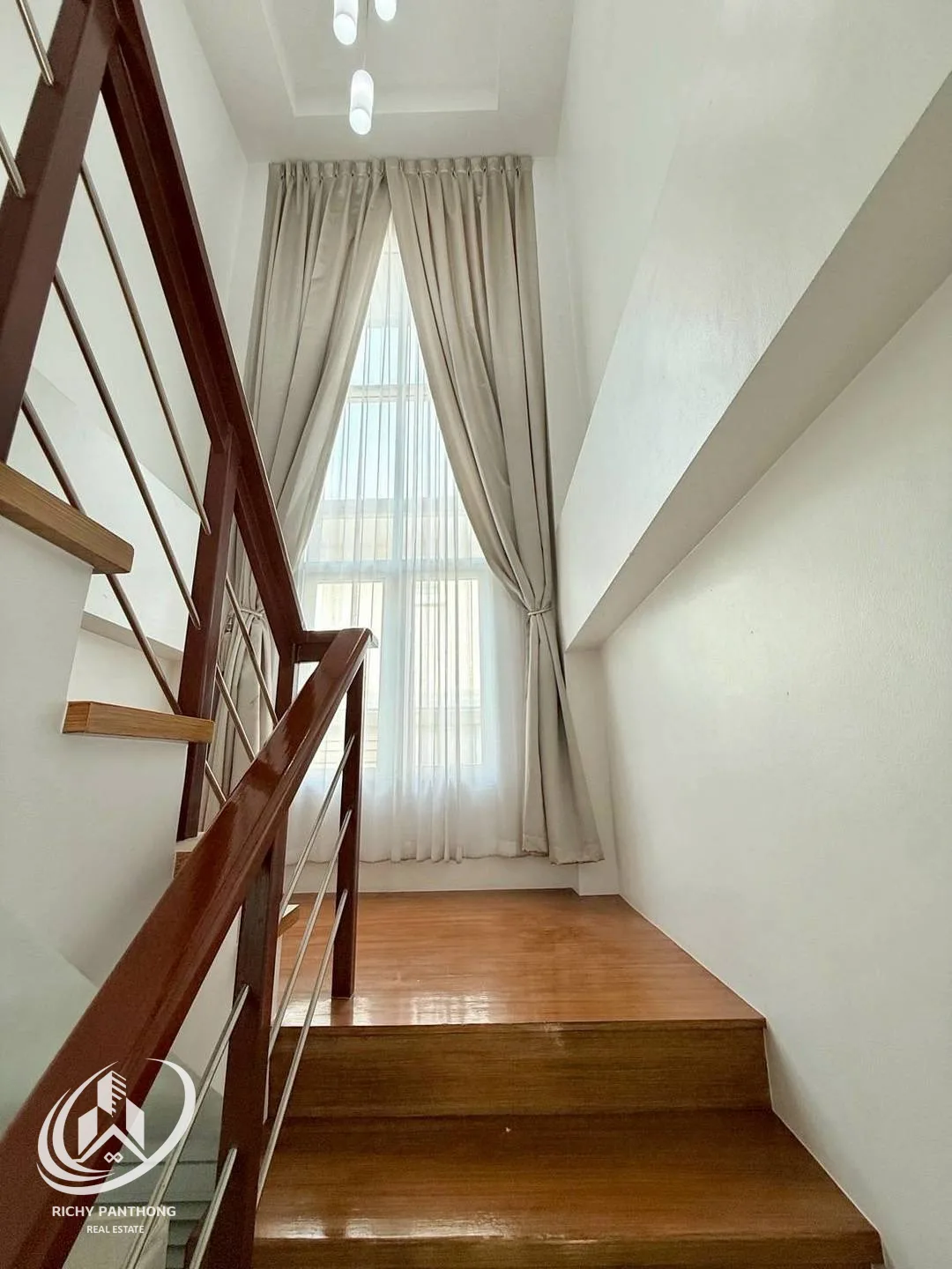 ขาย/ให้เช่า บ้านเดี่ยว 2 ชั้น โครงการ สยามธารามันตรา ต.บ้านบึง อ.บ้านบึง จ.ชลบุรี - 10