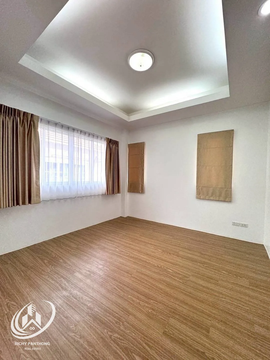 ขาย/ให้เช่า บ้านเดี่ยว 2 ชั้น โครงการ สยามธารามันตรา ต.บ้านบึง อ.บ้านบึง จ.ชลบุรี - 12