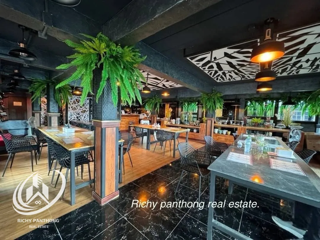ขายโรงแรมเดอะกรีนโฮเทล304 ต.ท่าตูม อ.ศรีมหาโพธิ จ.ปราจีนบุรี - 11