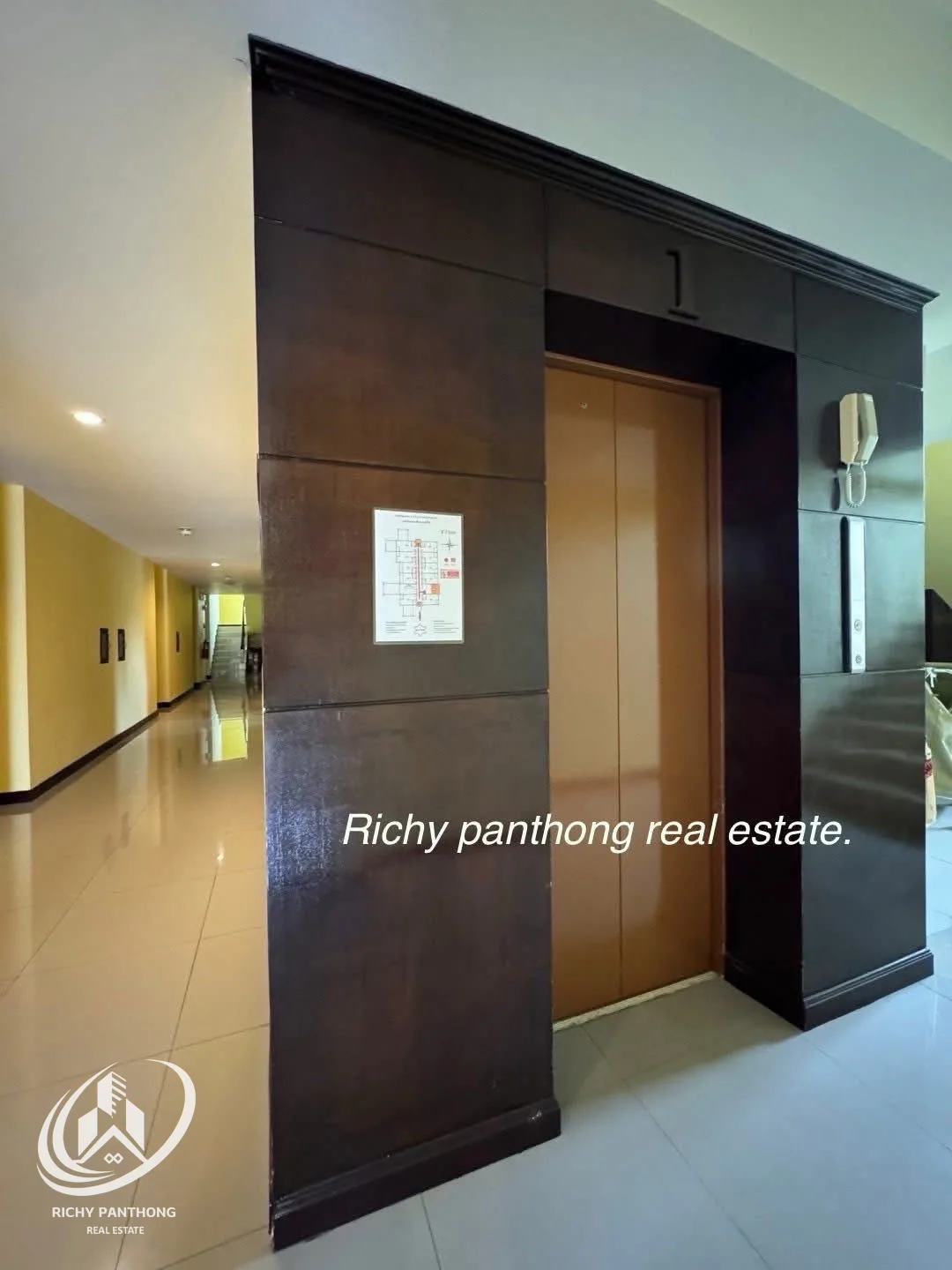 ขายโรงแรมเดอะกรีนโฮเทล304 ต.ท่าตูม อ.ศรีมหาโพธิ จ.ปราจีนบุรี - 7