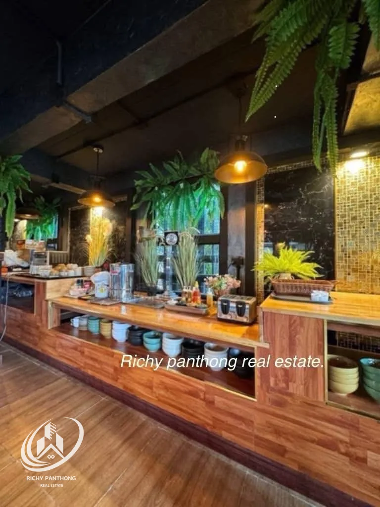 ขายโรงแรมเดอะกรีนโฮเทล304 ต.ท่าตูม อ.ศรีมหาโพธิ จ.ปราจีนบุรี - 10