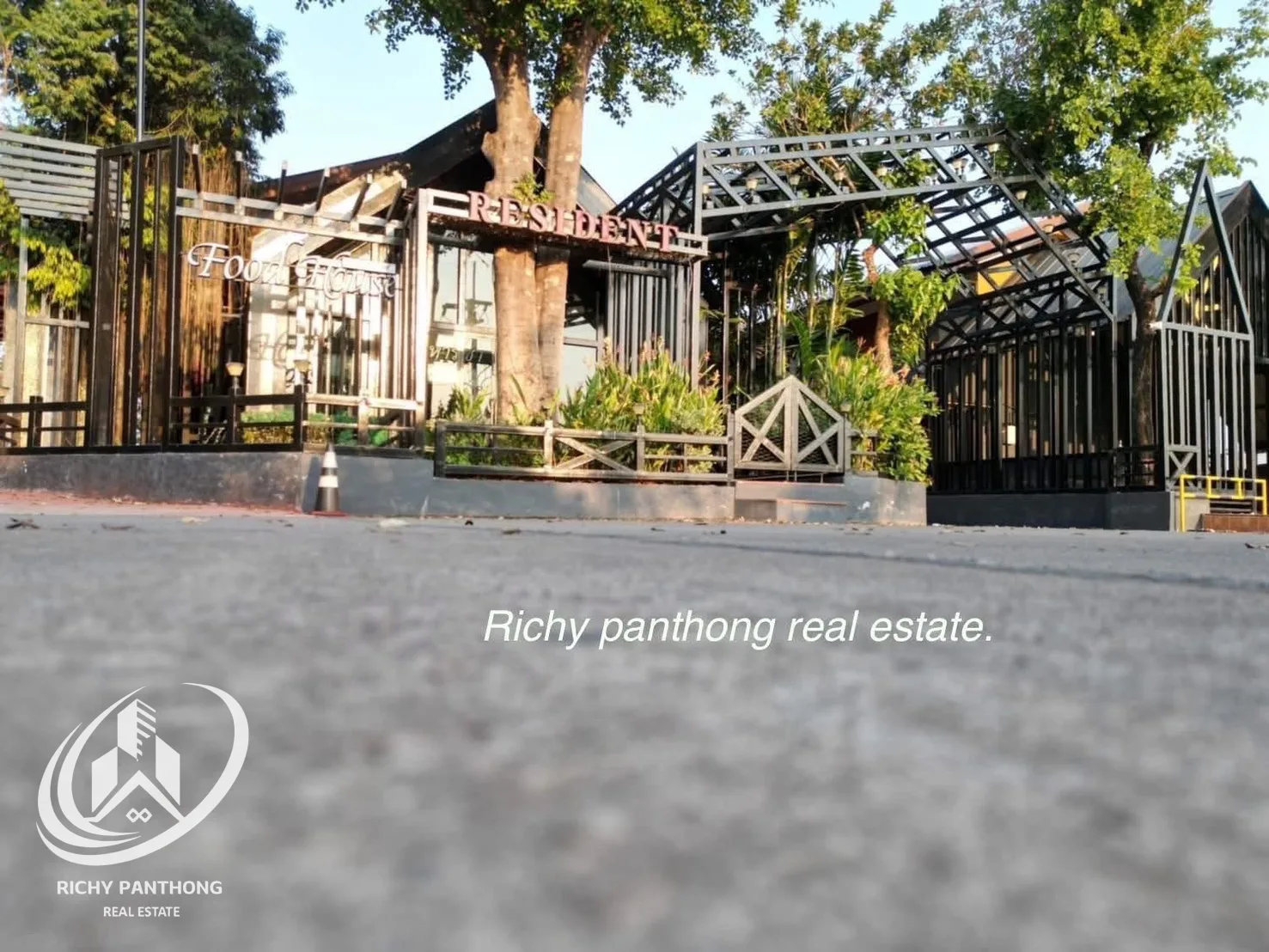 ขายโรงแรมเดอะกรีนโฮเทล304 ต.ท่าตูม อ.ศรีมหาโพธิ จ.ปราจีนบุรี - 15
