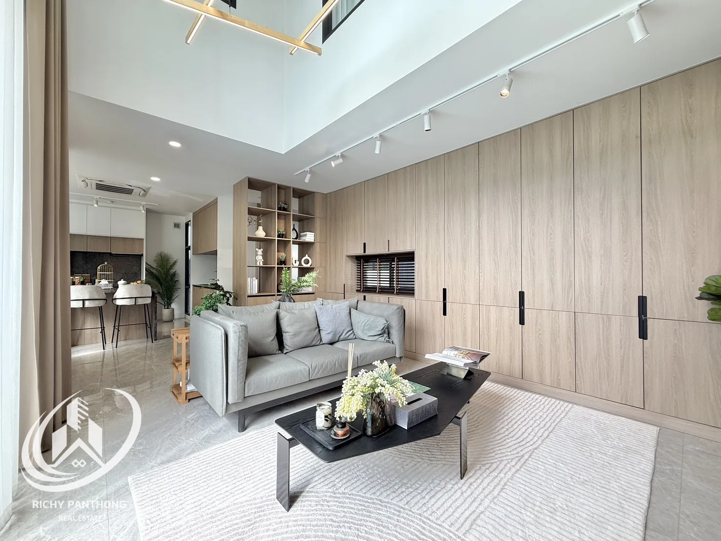 บ้านเดี่ยวพร้อมสระส่วนตัว 𝚅𝚒𝚎𝚛𝚊 𝚅𝚘𝚛𝚊 𝙿𝚘𝚘𝚕 𝚅𝚒𝚕𝚕𝚊 ทำเลใจกลางพนัสนิคม – ชลบุรี - 5