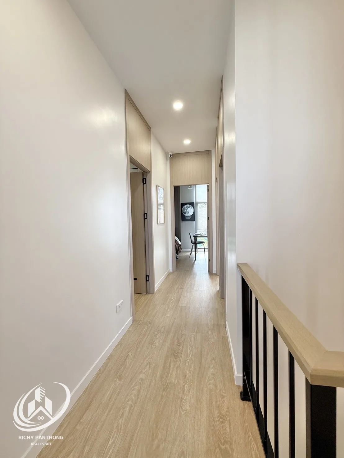 บ้านเดี่ยวพร้อมสระส่วนตัว 𝚅𝚒𝚎𝚛𝚊 𝚅𝚘𝚛𝚊 𝙿𝚘𝚘𝚕 𝚅𝚒𝚕𝚕𝚊 ทำเลใจกลางพนัสนิคม – ชลบุรี - 10